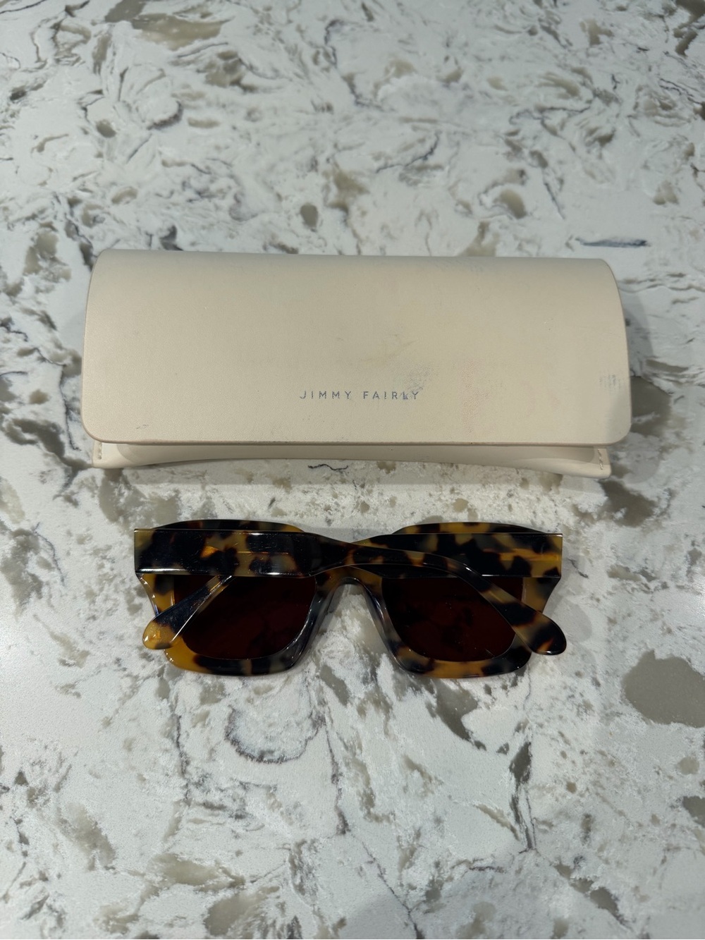 Jimmy Fairly sunglases - Picture 2 of 6